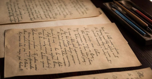 Scrisoarea copleșitoare a unei fetițe pentru mama sa omorâtă de armata din Rusia a fost citită la ONU