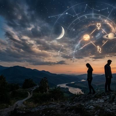 Aceste trei zodii riscă să-și strice relația de cuplu la final de vară