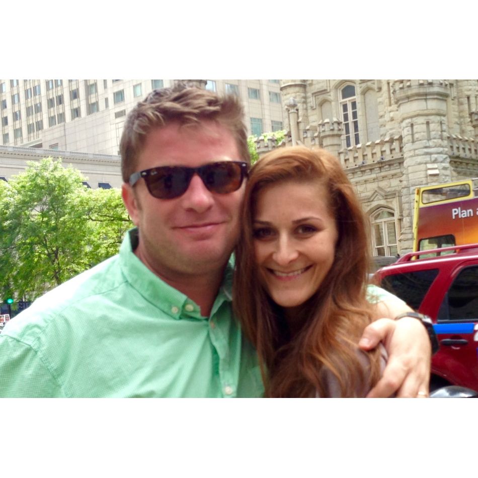 Cu toții știm ce familie frumoasă are Pavel Bartoș, însă ceea ce a ales să facă soția sa este cu adevărat nobil! 