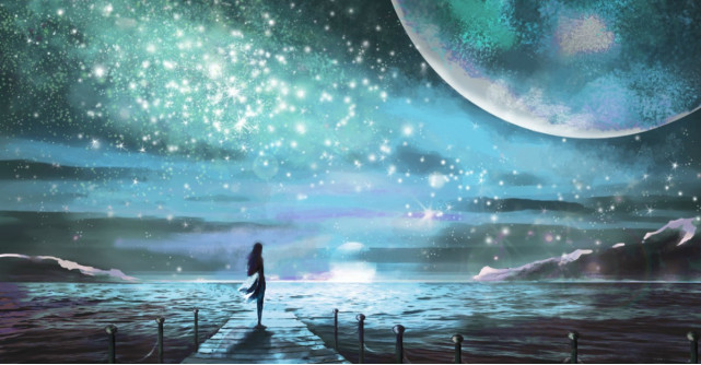 Astrologie: 3 planete devin retrograde in luna aprilie. Rabdarea ne este cel mai bun aliat