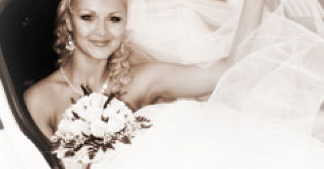 Coafuri: Tendinte de toamna pentru miresele 2010