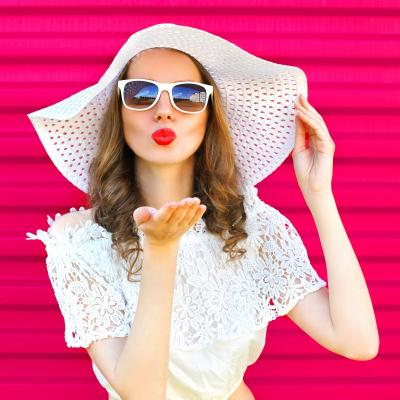 Nuante de rujuri pe care sa le alegi vara aceasta