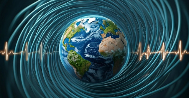 Sunetul care a speriat planeta: explozia care a făcut înconjurul Pământului de 4 ori!