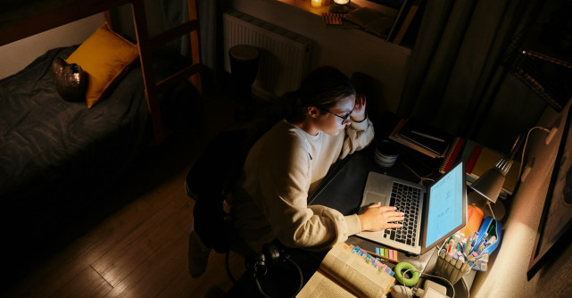 Ce înseamnă ”acasă” când locuiești într-un oraș universitar?