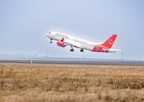 Românii vor călători din nou la business class spre Londra cu o companie aeriană românească