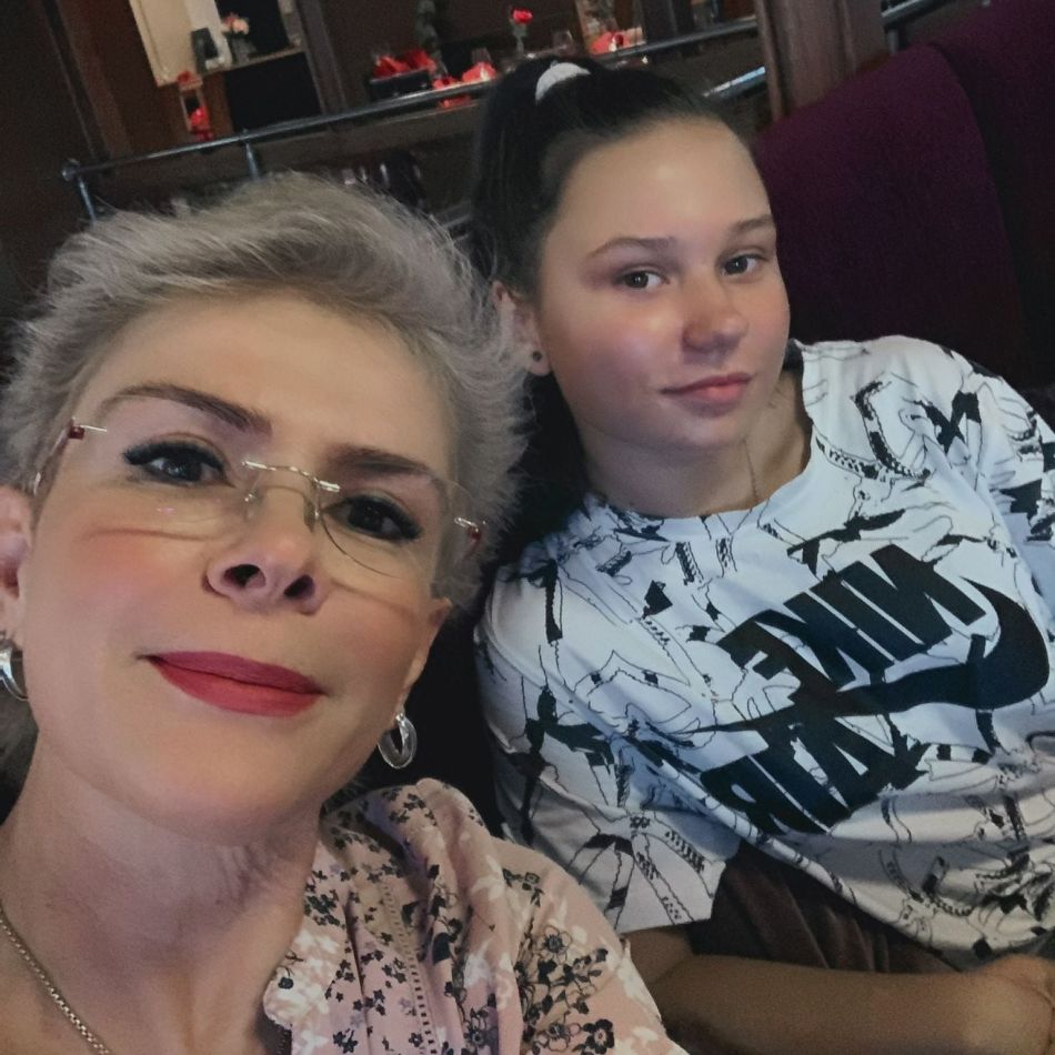 Fiica lui Teo Trandafir și-a luat zborul: Maia s-a mutat din casa vedetei și își construiește propriul drum