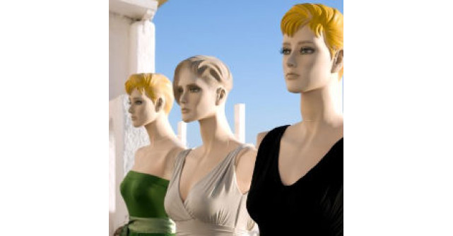 Blog kudic: Cum am incercat sa fiu Barbie si nu mi-a iesit