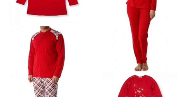 Modele in culorile martisorului, recomandarile designerilor Sofiaman pentru luna martie