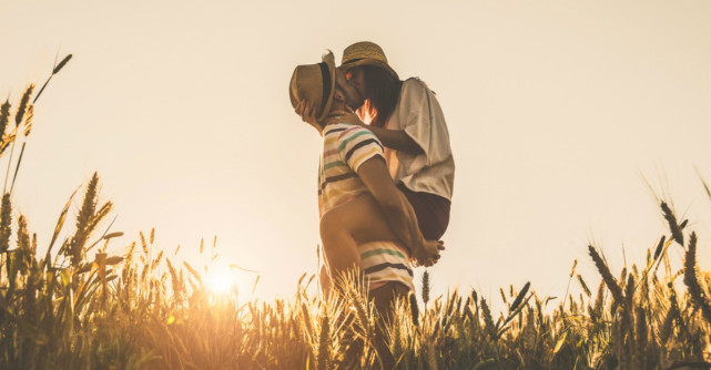 Sufletul tau pereche este si oglinda sufletului tau. Iata de ce