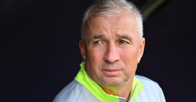 Dan Petrescu, operat de urgență. Problemele de sănătate îl țin departe de fotbal
