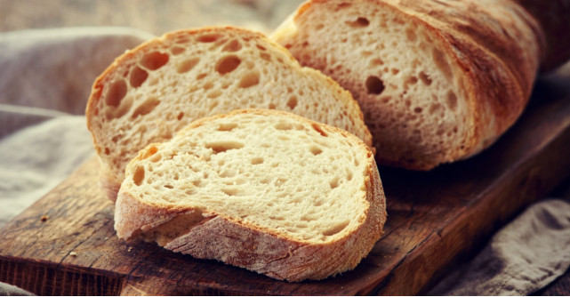 3 motive pentru a renunta la paine