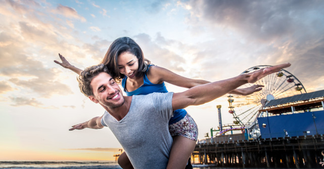 5 Lecții în iubire pe care fiecare dintre noi trebuie să le învețe pentru a construi relații frumoase