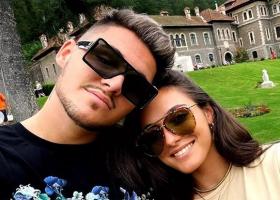 Alexia Eram, însărcinată? Andreea Esca a dat imediat like la postarea de pe Instagram cu burtica fiicei sale