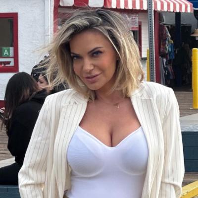 Andreea Antonescu a spus adevărul despre relația cu Andreea Bălan! Ce a dezvăluit despre absența de la nuntă 