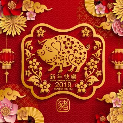 Horoscop chinezesc 2019: 7 lucruri pe care trebuie sa le stii despre Anul Mistretului de Pamant