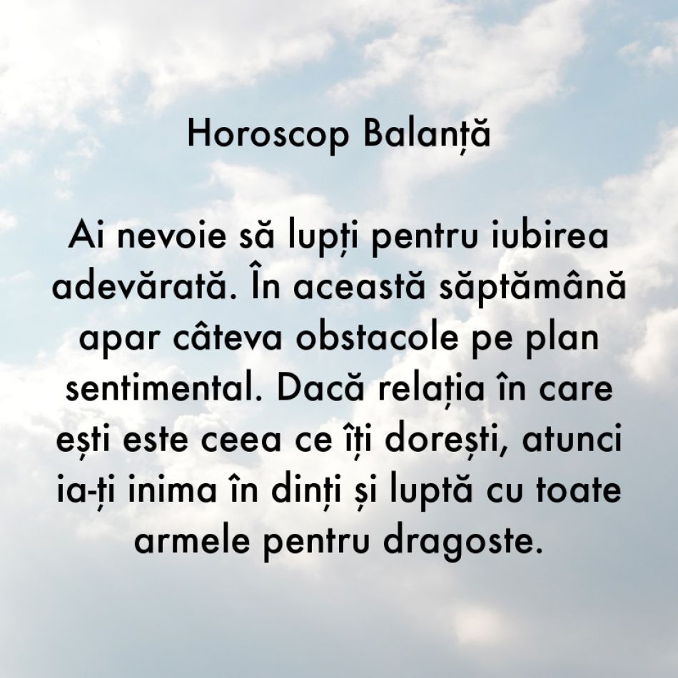 De ce are nevoie fiecare semn zodiacal în săptămâna 22-28 mai 