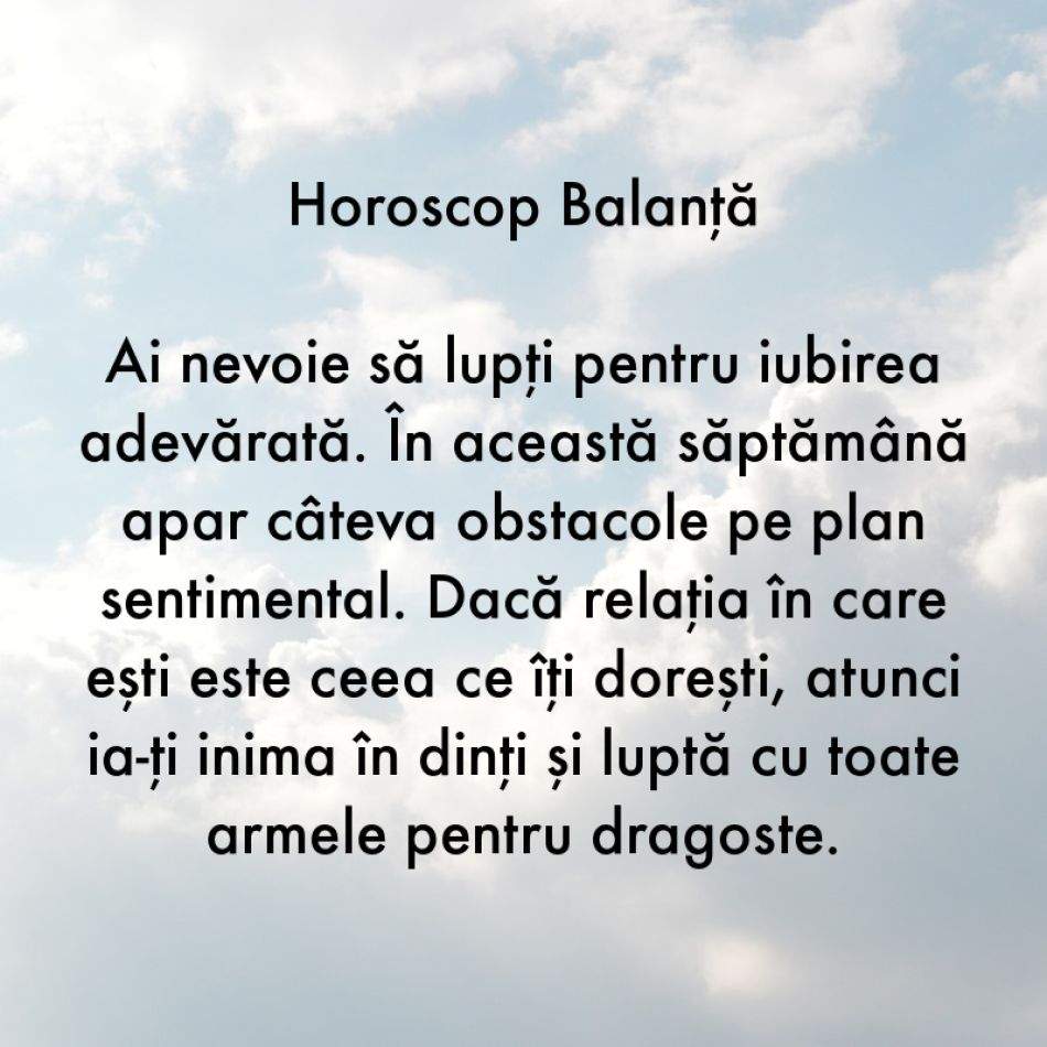 De ce are nevoie fiecare semn zodiacal în săptămâna 22-28 mai 
