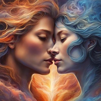 Pe 11 iulie Venus intră în Leu pentru a ne testa iubirea. Doar relațiile puternice rezistă la testele Universului