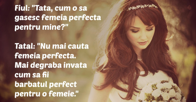  14 Semne ca ai gasit femeia cu care ar trebui sa te casatoresti