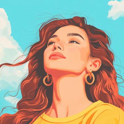 Cele patru zodii care-și urmează inima în vara lui 2025. Vara aceasta nu se cere înțeleasă, ci trăită.