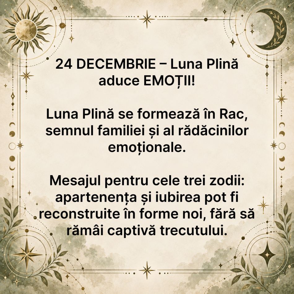 Ai pierdut IUBIREA sau te-ai pierdut pe TINE? 3 zodii își caută sufletul după o DESPĂRȚIRE care le-a schimbat viața