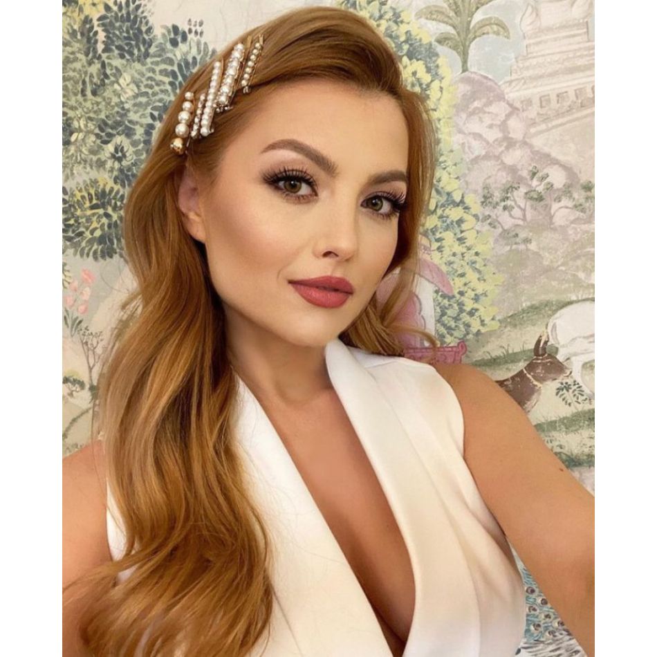 Elena Gheorghe, mesaj de susținere pentru Ana Morodan. Adelina Pestrițu a avut și ea ceva de zis: E omenesc să greșim