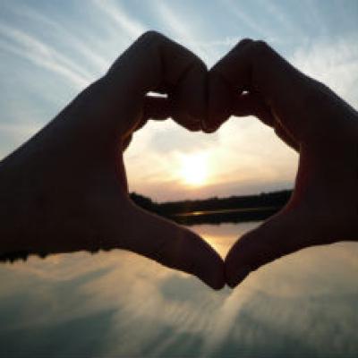 Daca iubirea ar fi om...