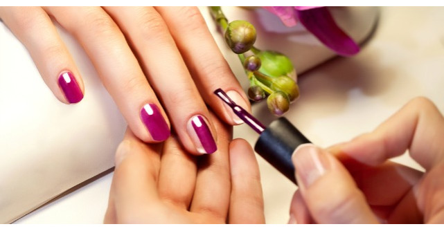 Reguli de aur pentru o manichiura sanatoasa si frumoasa