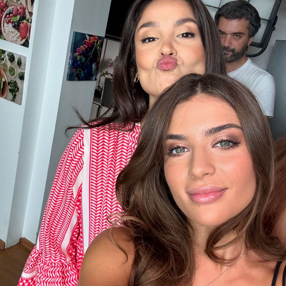 A început Lia-soția soțului meu! Ana Bodea, mesaj pentru telespectatorii fideli: Aștept cu nerăbdare...