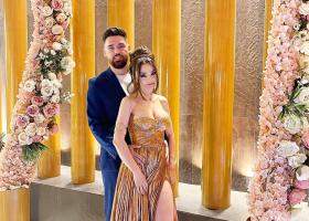 Sorin Pușcașu de la „Survivor” și-a cerut iubita de soție: „Fântâna Tr