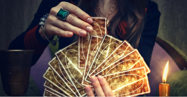 Puterea ocultului: Ce carte de TAROT te reprezinta in functie de zodie