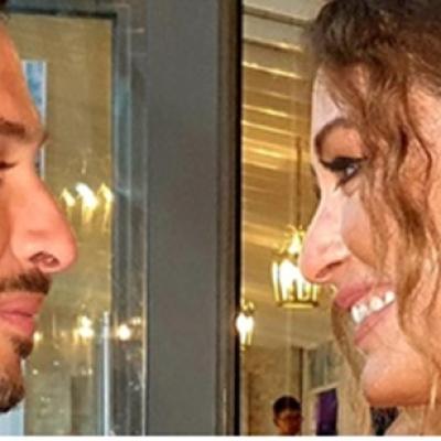 Anca Țurcașiu, superbă la nunta fiului ei! Cum arată rochia care a atras toate privirile?