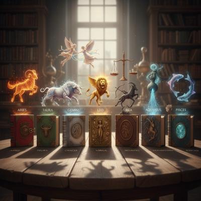 De vineri se schimbă foaia! 4 zodii care vor obține tot ce și-au dorit în ultimii 6 ani