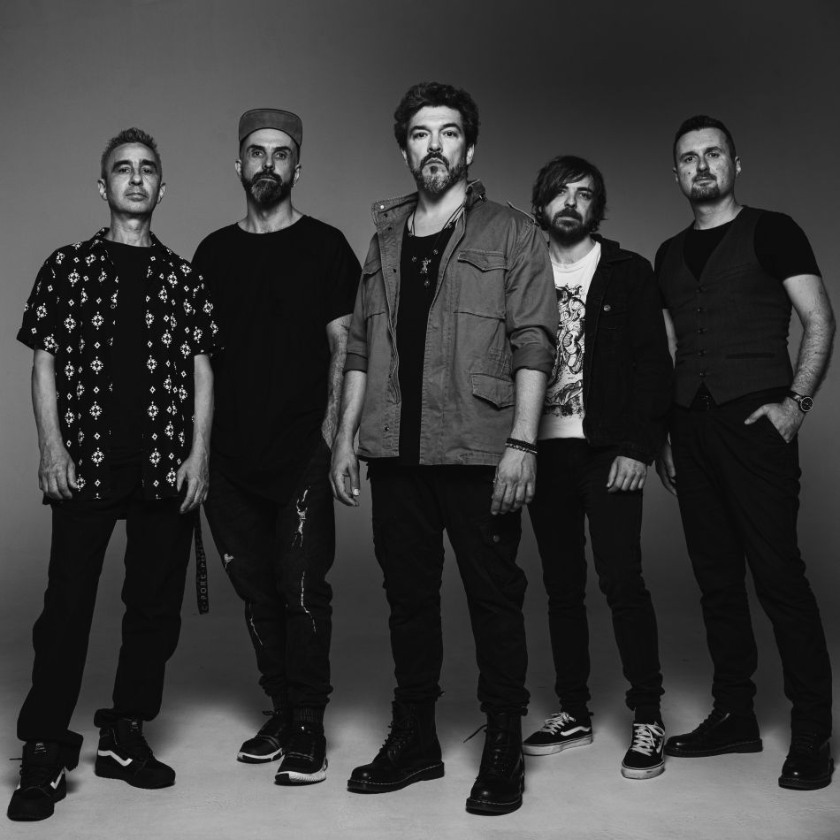 Interviu Adrian Despot - Despre albumul nou, introspectiv și concertul exploziv din iulie, la Arenele Romane