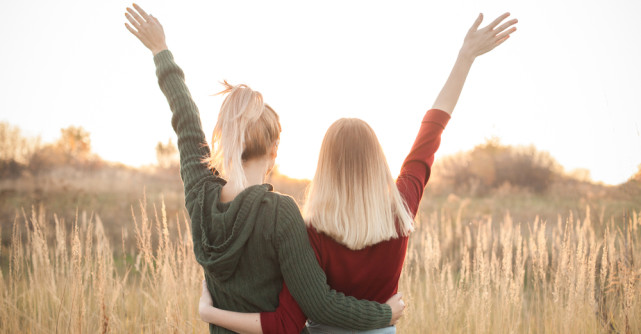 Cea mai bună versiune a ta în cinci pași