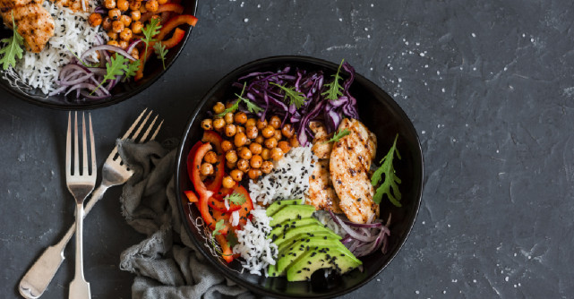 Cum sa mananci mai sanatos daca nu iti place sa gatesti