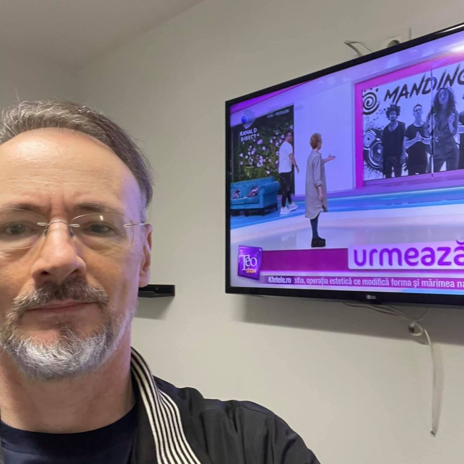 MIhai Albu regretă că i-a lăsat numele fostei sale soții, Iulia Albu: Cu siguranță a avut și o strategie de a păstra numele...