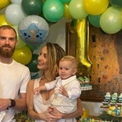 Flavia Mihășan, despărțire de tatăl copiilor ei! După 5 ani de relație, cei doi și-au spus adio