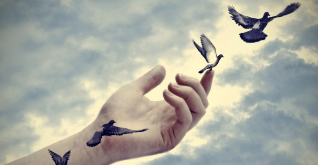 3 Pasi rapizi pentru a opri gandirea negativa chiar ACUM!