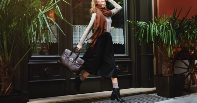 De ce geanta shopper ramane o piesa must have