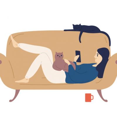 5 lectii invatate in autoizolare: Ce sa pastrezi din perioada de stat acasa