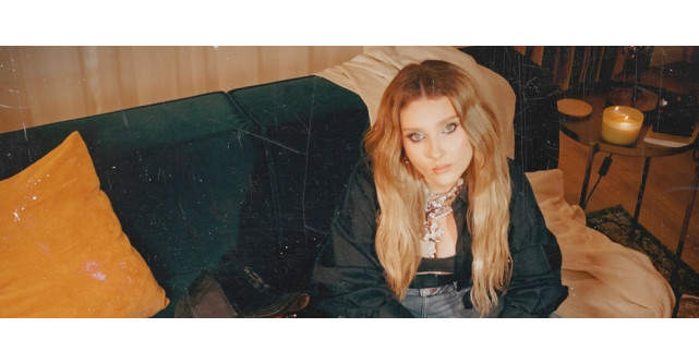 Alessandra x Lazy Ed - Gata - o ultimă șansă pentru iubire înainte de stop joc