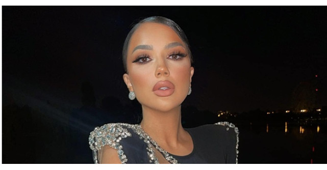 Larisa Udilă, din nou însărcinată: Eu aleg să cred, din nou, în miracole...