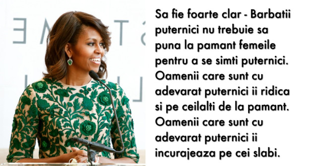 15 Lectii de viata de la cele mai puternice femei din lume