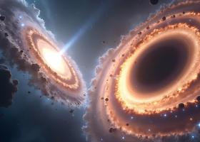 Evenimentele astrologice din iunie 2025 deschid porțile Karmei. Primim ce am dat. Nimic nu mai poate fi ca înainte