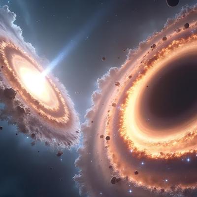 Evenimentele astrologice din iunie 2025 deschid porțile Karmei. Primim ce am dat. Nimic nu mai poate fi ca înainte