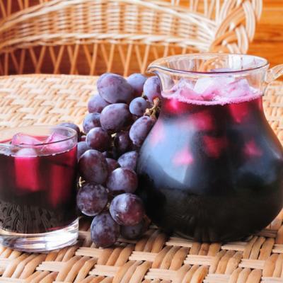 SUCUL DE STRUGURI: 15 beneficii de top 