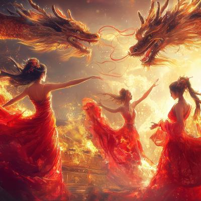 Horoscop chinezesc pentru vara 2026. Ce schimbări aduce sezonul cald pentru zodia ta?