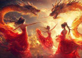 Horoscop chinezesc pentru vara 2026. Ce schimbări aduce sezonul cald pentru zodia ta?