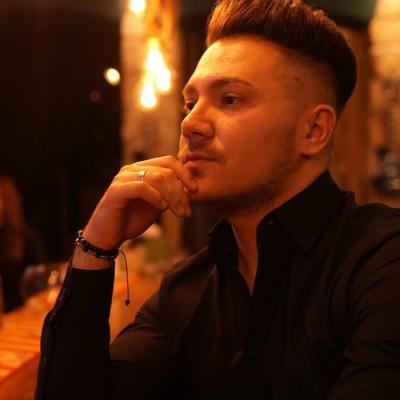 După o perioadă dificilă, Florin Răduță lansează cea mai personală piesă a sa și pregătește albumul Rugăciune